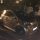 A poorly shot, chromed-out Cygnet for your time